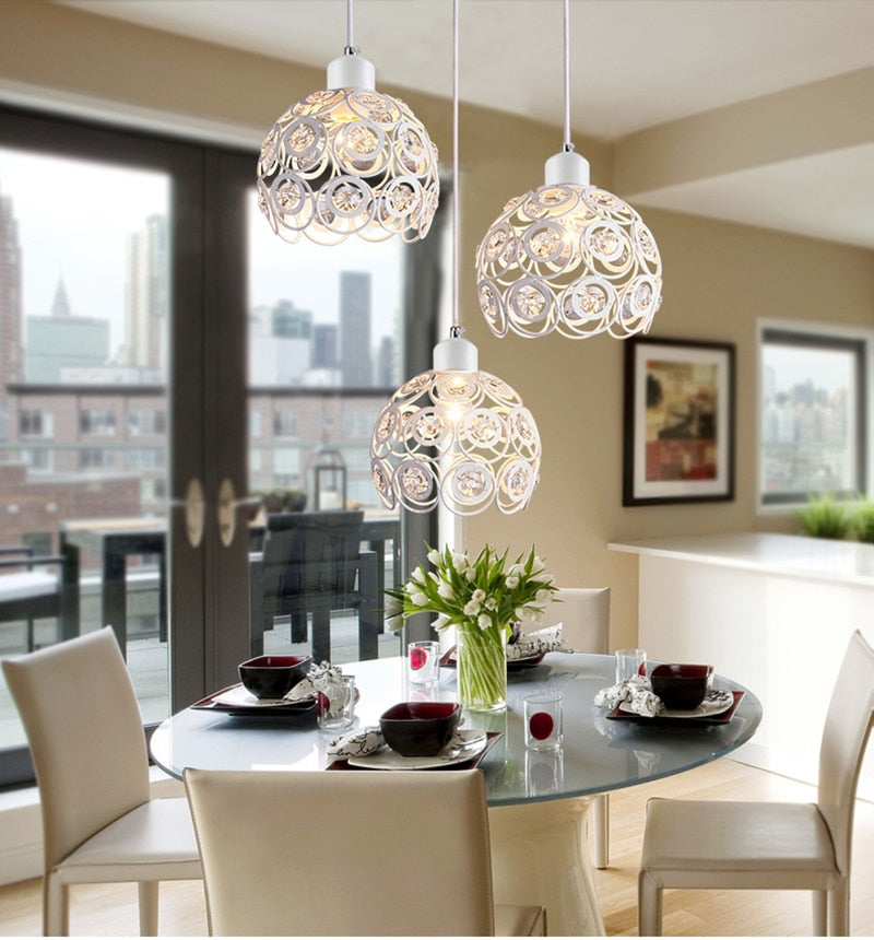 # Light and Fitting- Pendent Lights