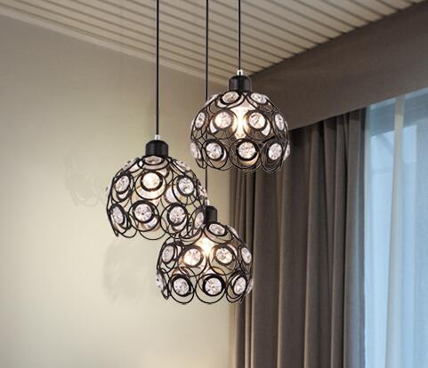 # Light and Fitting- Pendent Lights