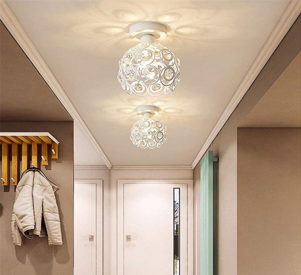 # Light and Fitting- Pendent Lights