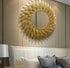 Mirror - Living Room Elegant Vintage Wall Decoration