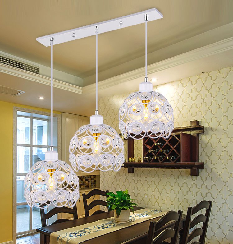 # Light and Fitting- Pendent Lights