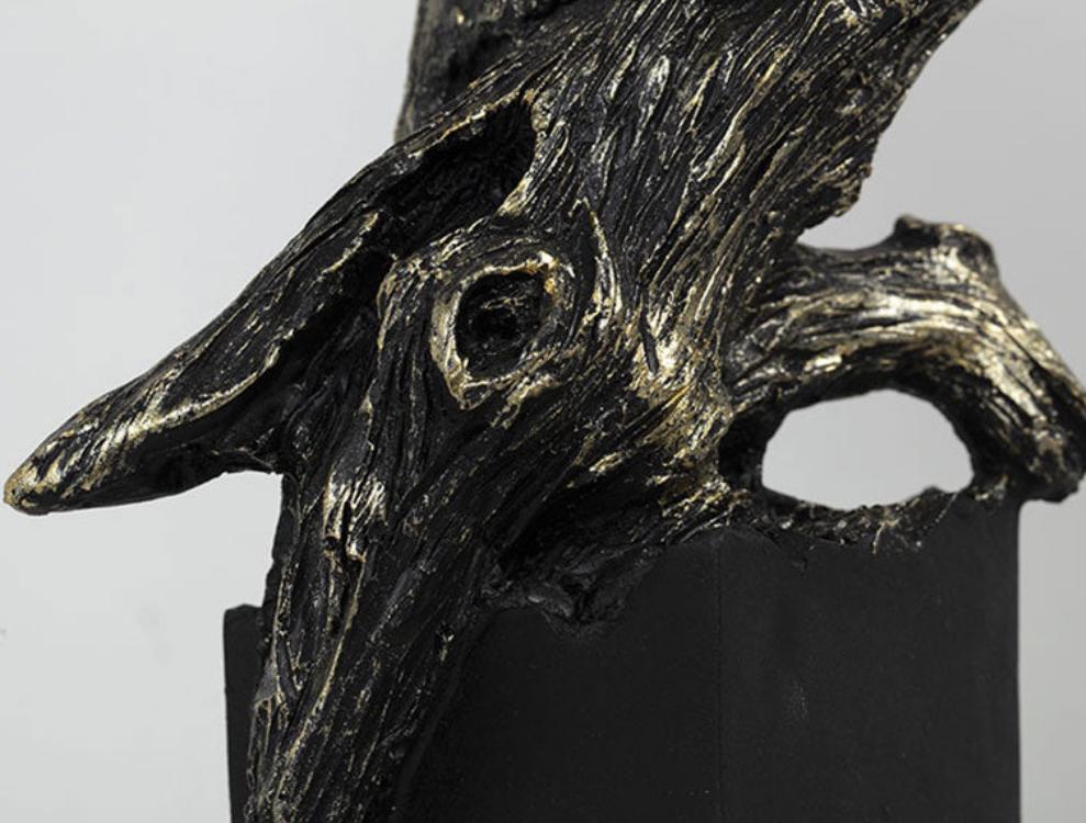 Animal Statue - Animal Figure Art Sculpture