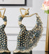 Decorative Ornaments Dancing Girl Figures