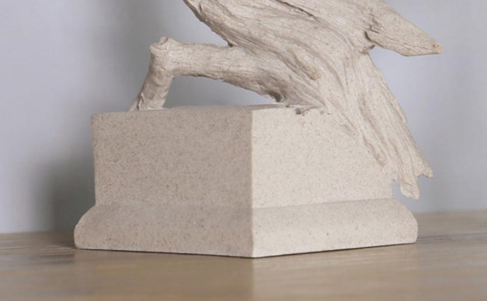 Animal Statue - Animal Figure Art Sculpture