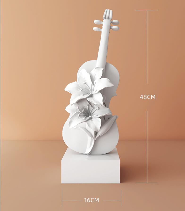 Ornament - Violin