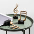 FINAL Music  Band Symbols Decoration Furnishings