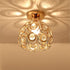 # Light and Fitting- Pendent Lights