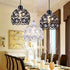 # Light and Fitting- Pendent Lights