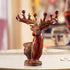 Candleholder - Deer