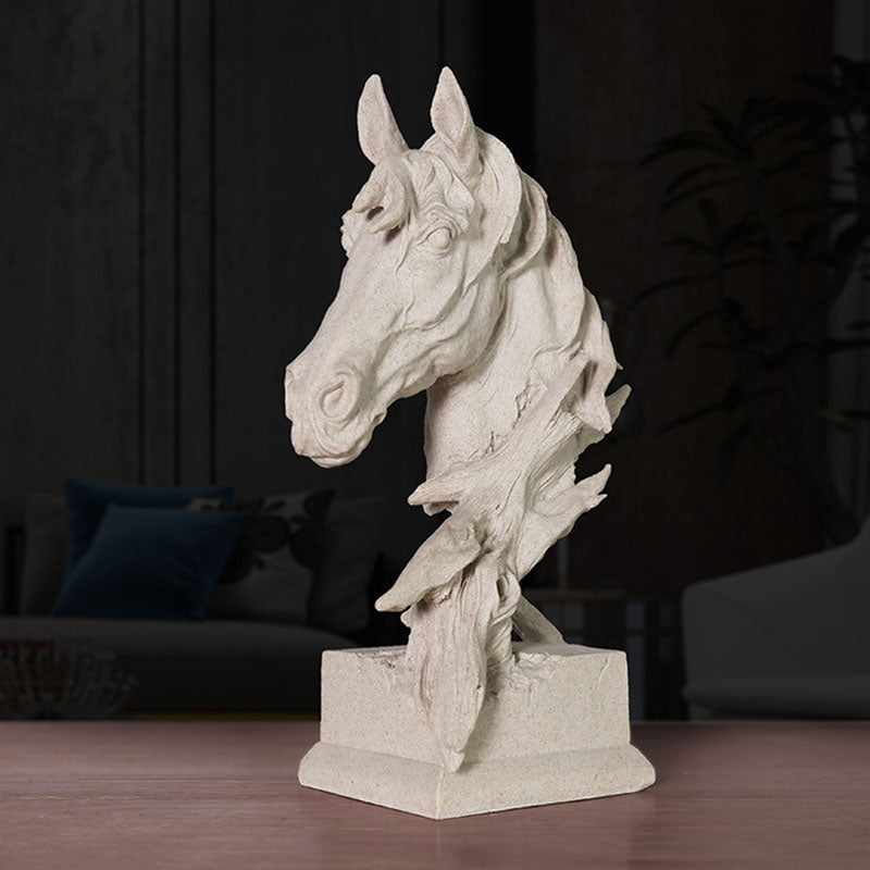 Animal Statue - Animal Figure Art Sculpture