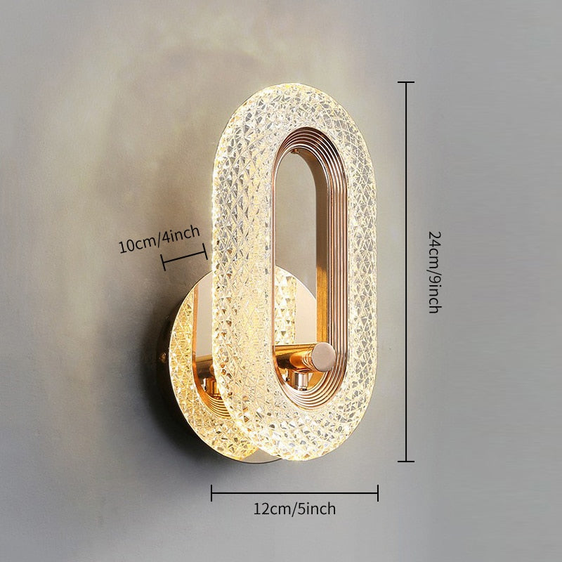 Light  - Pendent Light - Oval Design