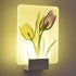 FINAL LED Chines Mural Wall Lamp