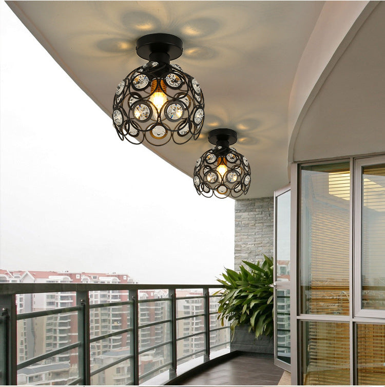 # Light and Fitting- Pendent Lights