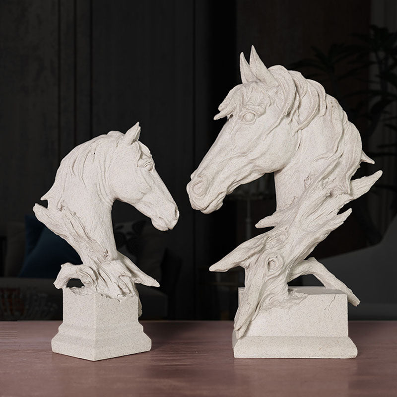 Animal Statue - Animal Figure Art Sculpture