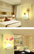 FINAL LED Chines Mural Wall Lamp