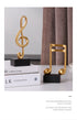 FINAL Music  Band Symbols Decoration Furnishings