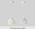 # Light and Fitting- Pendent Lights