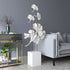 Floor Free Standing Large Ornaments - Gingko Leaves