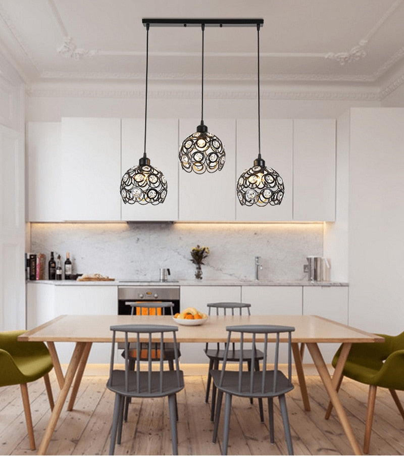 # Light and Fitting- Pendent Lights