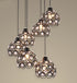 # Light and Fitting- Pendent Lights