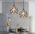 # Light and Fitting- Pendent Lights